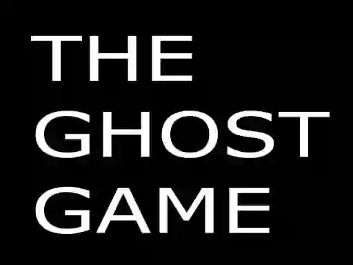 Spel The Ghost Game aanlyn