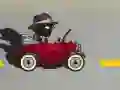 Spel The Soul Driver aanlyn