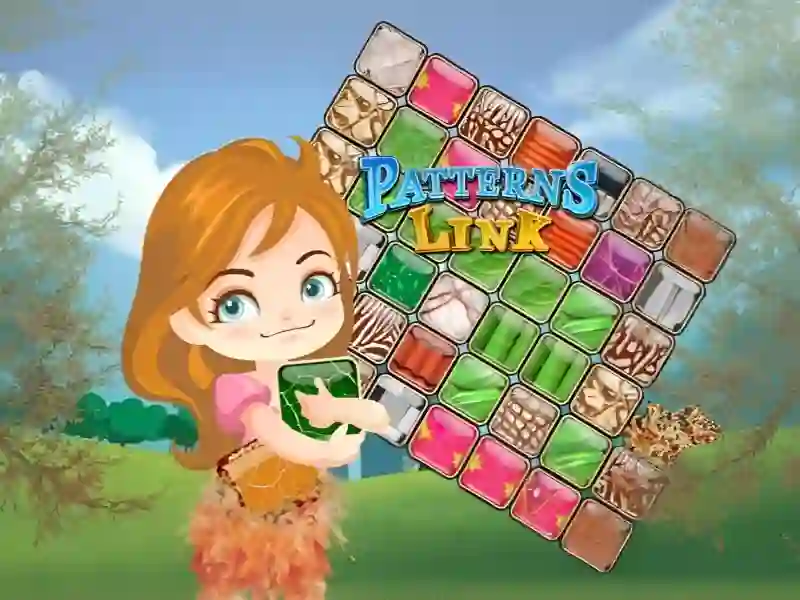 Spel Patterns Link aanlyn