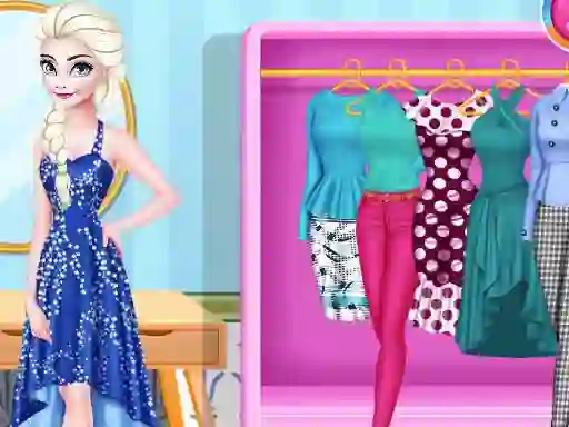 Spel Land vs Sea: Moana vs Elsa aanlyn