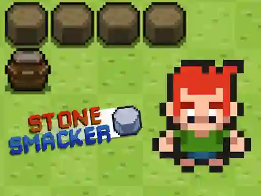 Spel Stone Smacker aanlyn