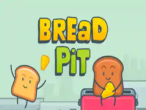 Spel Bread Pit 2021 aanlyn