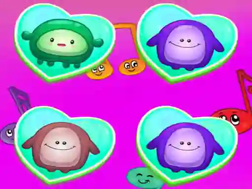 Spel Chaki Memory aanlyn