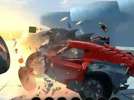 Spel Car Grinding aanlyn