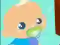 Spel Babysitter Slacking aanlyn