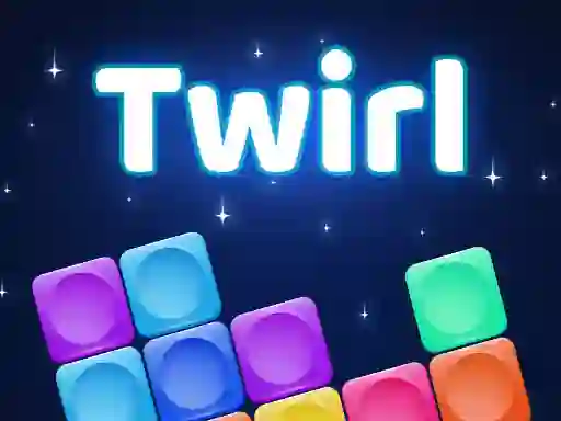 Spel Twirl aanlyn