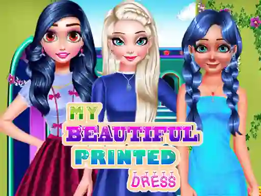 Spel BFF Clover Fashion aanlyn