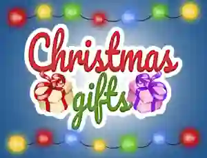 Spel Christmas Gifts aanlyn
