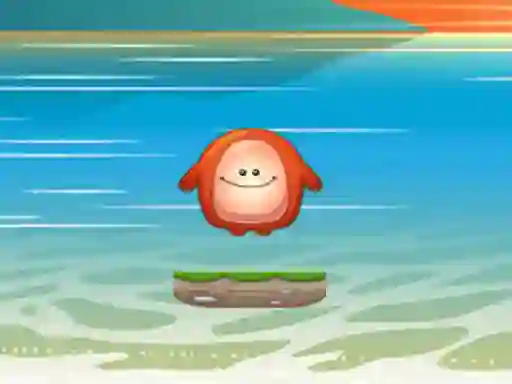 Spel Choly Waterhop aanlyn