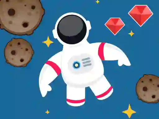 Spel Аstronaut aanlyn