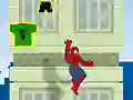 Spel The Amazing Spider-man aanlyn