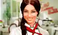 Spel Samantha Plum The Globetrotting Chef aanlyn