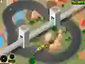 Spel Mountain View Racer aanlyn