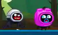 Spel  Silly Ways to Die: Adventures 2 aanlyn