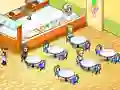 Spel Family Restaurant aanlyn