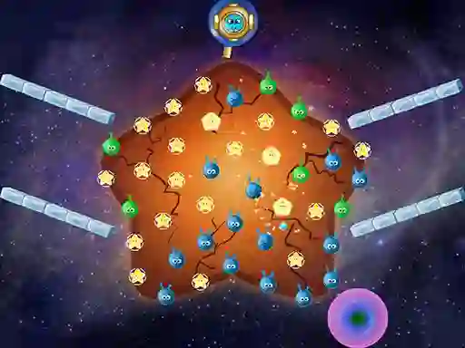Spel Star Beacons aanlyn