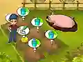 Spel Farm mania aanlyn