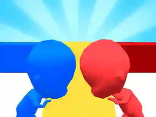 Spel Giant Push aanlyn