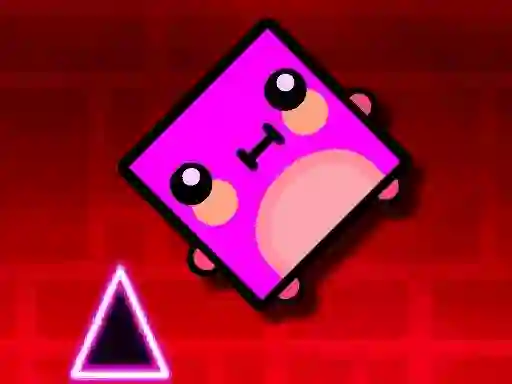 Spel Geometry Rash aanlyn