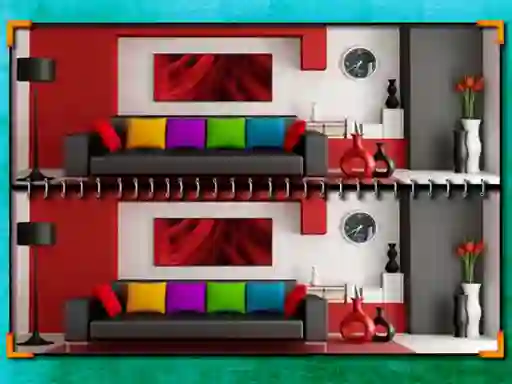 Spel Home Difference aanlyn