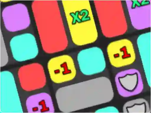 Spel Jelly Matches aanlyn