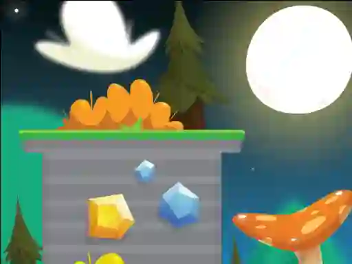 Spel Physics Puzzle aanlyn