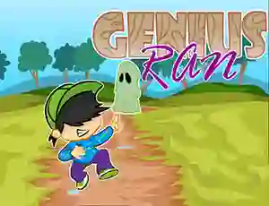 Spel Genius Ran aanlyn