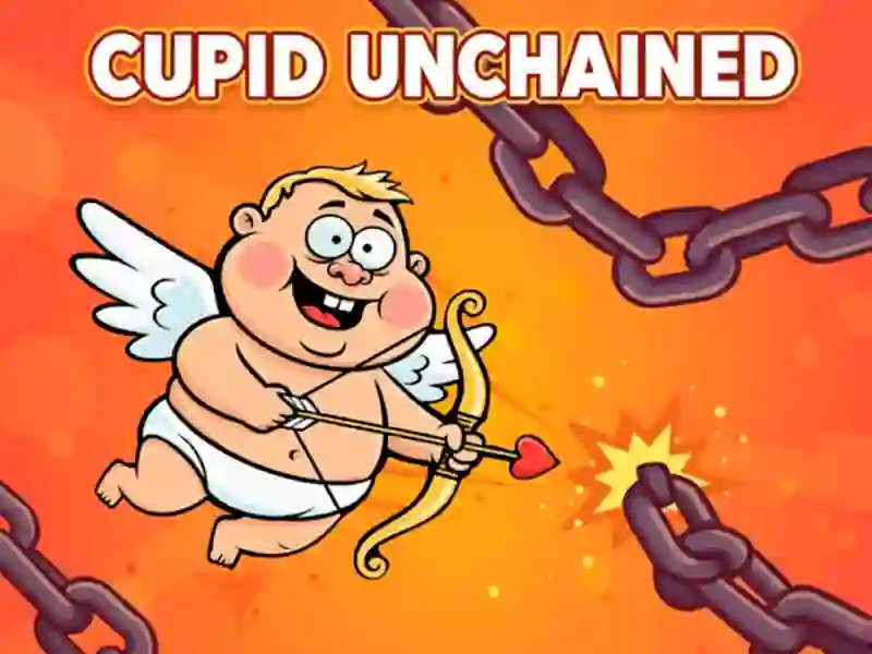Spel Cupid Unchained aanlyn
