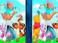 Spel Winnie The Pooh PhotoHunt aanlyn