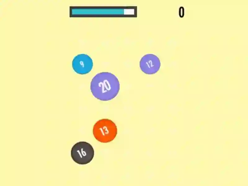 Spel Topmost aanlyn