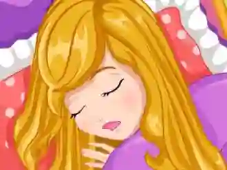 Spel Late to School Hairstyles aanlyn