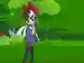 Spel Gingka Beyblade aanlyn