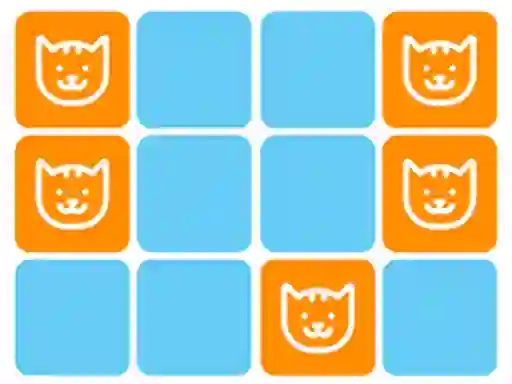 Spel Puzzle Brain aanlyn