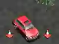 Spel Cone Crazy 2 aanlyn