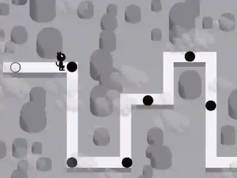Spel Purrrification aanlyn