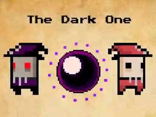 Spel The Dark One aanlyn