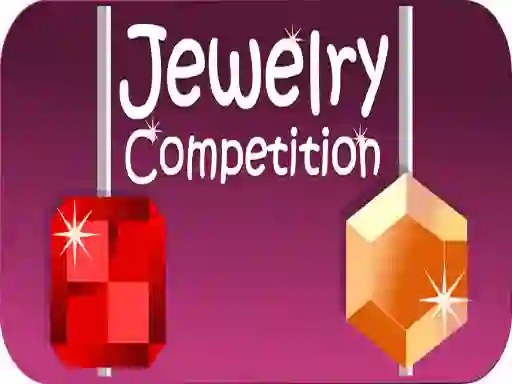 Spel Jewelry Comp aanlyn