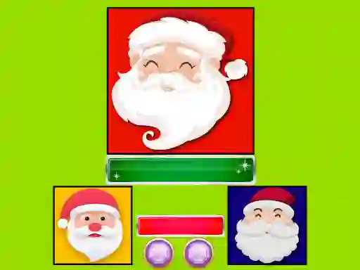 Spel Jewel And Santa Claus aanlyn