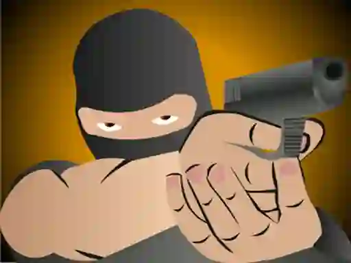 Spel Mission Terror aanlyn