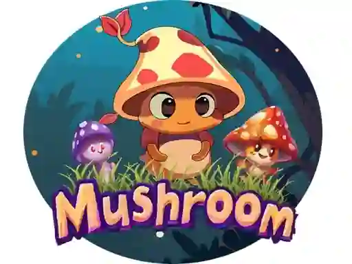 Spel Mushroom Fight For The Kingdom aanlyn