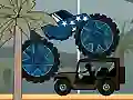 Spel Bush Rampage aanlyn