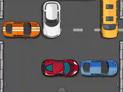 Spel Parking Block aanlyn