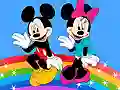 Spel Disney ABC aanlyn