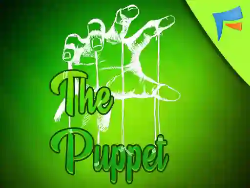 Spel The Puppet aanlyn