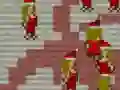 Spel Infectonator christmas edition aanlyn