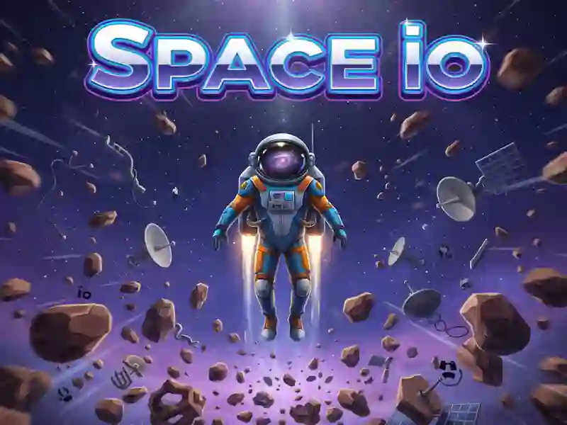 Spel Sace io aanlyn