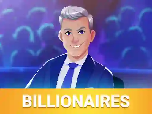 Spel Billionaires aanlyn