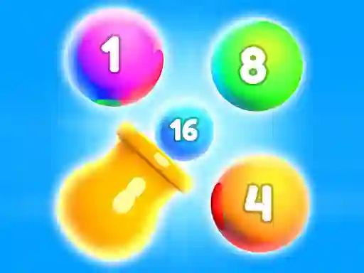 Spel Merge Brick Breaker aanlyn