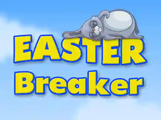 Spel Easter Breaker aanlyn