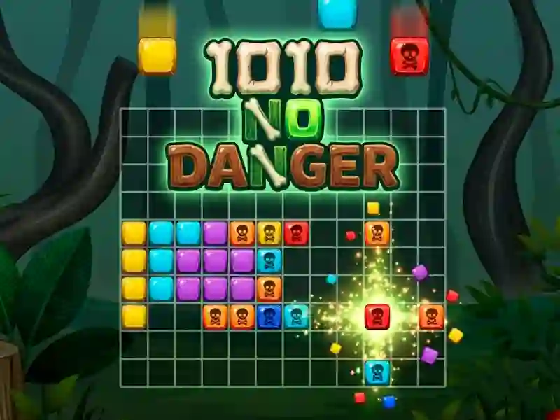 Spel 1010 No Danger aanlyn